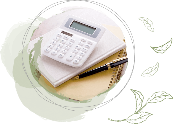 手ごろなものから高価なものまで価格帯が広い